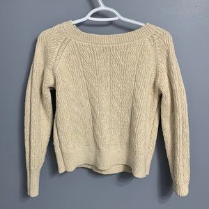 Old Navy Knit Sweater, size XS